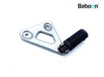 Duosteun Links Honda XL 600 V Transalp 1997-1999 (XL600V, Motoren, Verzenden, Gebruikt