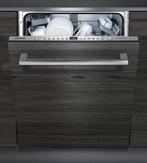 Siemens SN636X08IE - Inbouw Vaatwasser - 60 cm - 13 Couverts, Ophalen of Verzenden