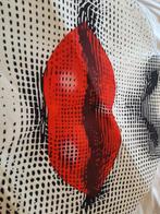 tappeto postmoderno decorativo - Tapijt - 100 cm - 100 cm -