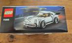 Lego Set - 75895 - Speed Champions - 1974 Porsche 911 Turbo, Kinderen en Baby's, Speelgoed | Duplo en Lego, Nieuw
