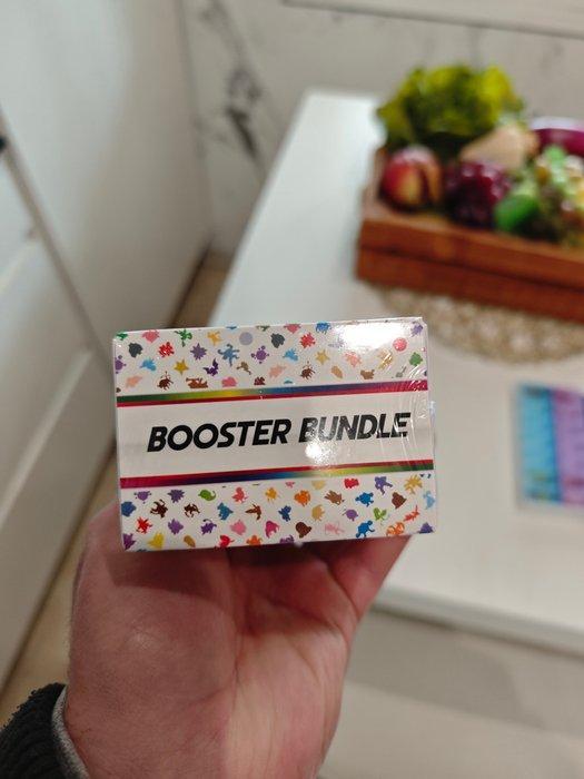 Pokémon - 10 Booster bundle - Scarlet & Violet 151 Booster, Hobby & Loisirs créatifs, Jeux de cartes à collectionner | Pokémon