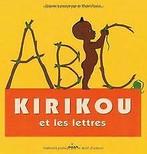 Kirikou et les lettres von Ocelot, Michel  Book, Verzenden