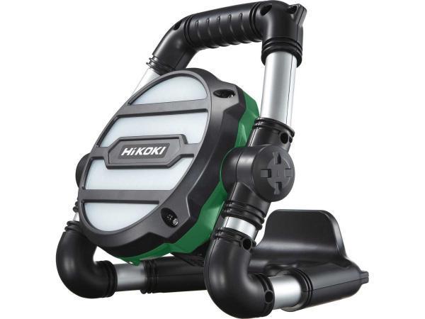 Veiling - Hikoki accu bouwlamp body UB18DGLL0Z, Doe-het-zelf en Bouw, Gereedschap | Machine-onderdelen en Toebehoren