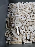 Lego - geen serie - 02 Partij van 1000 witte bouwstenen -