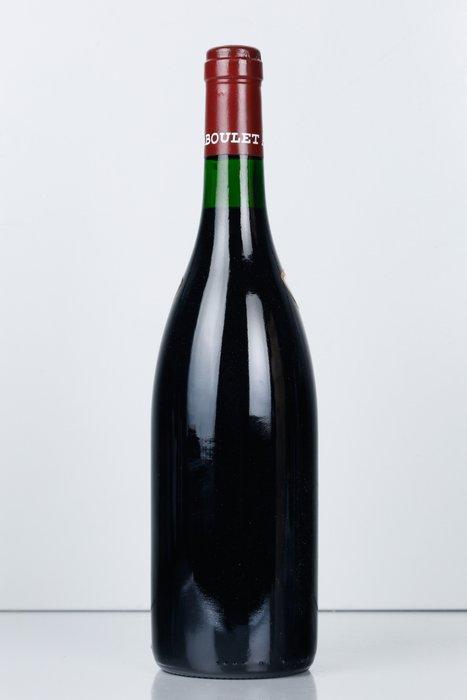 1994 Paul Jaboulet Aîné, Hermitage La Chapelle - Hermitage -, Collections, Vins