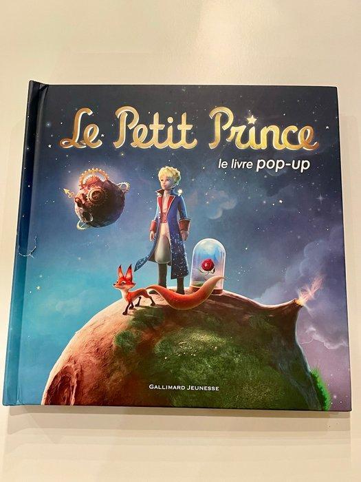 Antoine de Saint-Exupéry - 6 Pop-up boek - Le Petit Prince -, Antiek en Kunst, Antiek | Boeken en Manuscripten