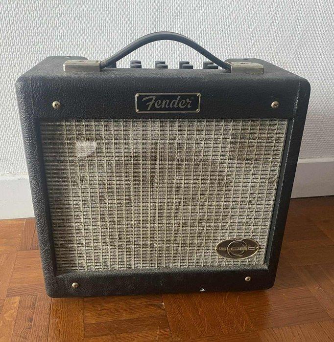 Fender - Nombre darticles : 1 - Amplificateur de guitare, Muziek en Instrumenten, Snaarinstrumenten | Gitaren | Akoestisch