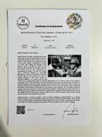 The Godfather, Marlon Brando as Don Vito Corleone » On the, Verzamelen, Nieuw