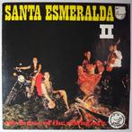 Santa Esmeralda starring Jimmy Goings - The house of the..., CD & DVD
