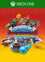 Skylanders Superchargers (Los Spel) (Xbox One Games), Ophalen of Verzenden