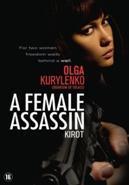 Female assassin op DVD, CD & DVD, DVD | Action, Verzenden
