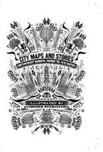 City Maps and Stories 9788867324835 Lorenzo Petrantoni, Verzenden, Zo goed als nieuw, Lorenzo Petrantoni
