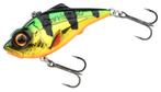 Spro IRIS Vib’R 50 | 5cm | 10g Multicolour 5cm, Ophalen of Verzenden, Nieuw
