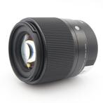 Sigma 30mm f/1.4 DC DN Contemporary Fujifilm X | Tweedehands, Verzenden, Zo goed als nieuw