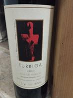 2002 Argiolas Turriga - Eiland van de Nuraghi - 1 Magnum, Nieuw