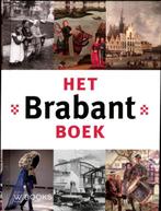 Het Brabant boek 9789040077289 Maarten W. van Boven, Boeken, Geschiedenis | Stad en Regio, Verzenden, Gelezen, Maarten W. van Boven