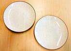 2dekans | Merk: Cosy & Trendy - Graniet Ivoor- Dinerbord, Ophalen of Verzenden