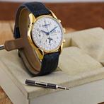 DuBois et fils - Triple Date Moonphase Chronograph - Zonder, Nieuw