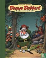 Douwe Dabbert - Op het spoor van kwade zaken - 2019, Boeken, Stripverhalen, Eén stripboek, Verzenden, Zo goed als nieuw, Roep, Thom.