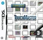 Touchmaster (Nintendo DS tweedehands game), Ophalen of Verzenden