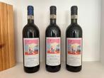 Roberto Voerzio: Riserva Fossati Case Nere 2008, Cerequio, Nieuw