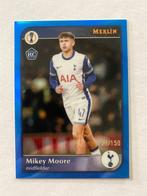 Panini Merlin, Select, Topps 72 x Tottenham - Liverpool -, Collections, Autocollants