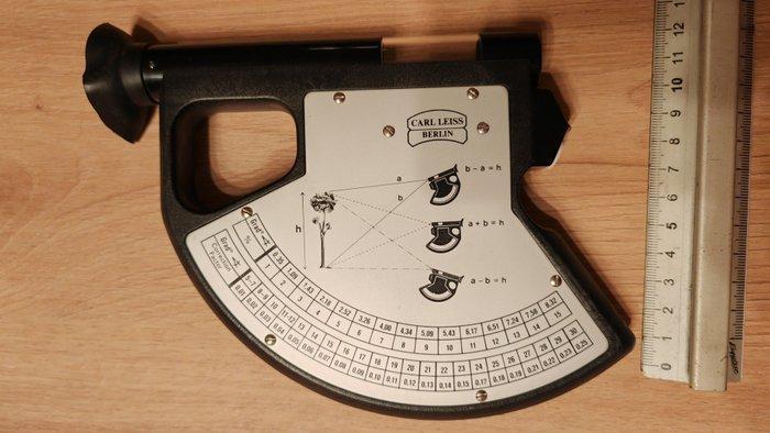 Geodetic level - BL7 - 1950-1960 - Carl Zeiss, Antiquités & Art, Antiquités | Assiettes décoratives & Carrelages