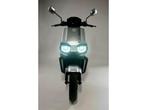Veiling - Tailg Universe 2000W 45km/h elektrische scooter Si, Fietsen en Brommers, Nieuw