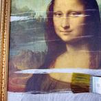 Santicri (1992) - Visual Odyssey, La Gioconda