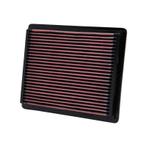 K&N Vervangingsluchtfilter | Ford Explorer 1997-2005 Ranger, Auto-onderdelen, Verzenden, Nieuw