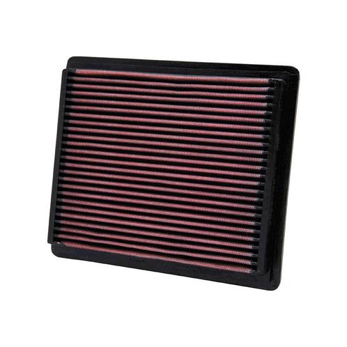 K&N Vervangingsluchtfilter | Ford Explorer 1997-2005 Ranger, Auto-onderdelen, Motor en Toebehoren, Nieuw, Verzenden