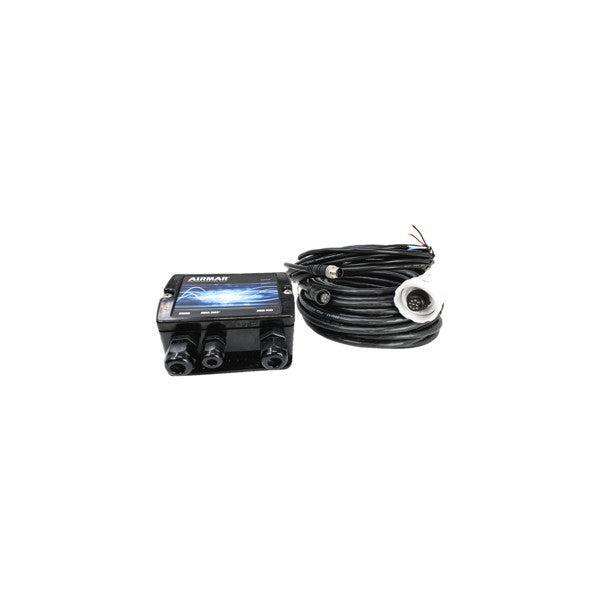 Bieden: Airmar Transducer Splitter Kit NMEA 0183, Watersport en Boten, Navigatiemiddelen en Scheepselektronica, Ophalen of Verzenden