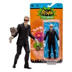 DC Retro Action Figure Batman 66 Alfred 15 cm, Ophalen of Verzenden, Nieuw