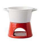 Kaasfondue Set Werkend met Waxinelicht Chocolade Fondue Pan, Verzenden, Nieuw