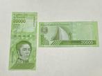 Venezuela. - 100 x 20 000 Bolívares - 2019 - Pick 110 (Sans