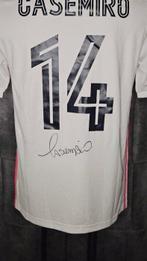 Real Madrid - Championnat dEspagne de Football - Casemiro -, Nieuw