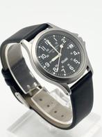 Hamilton - Khaki Vintage - Sans prix de réserve - 9445B -, Handtassen en Accessoires, Horloges | Heren, Nieuw