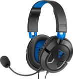 Turtle Beach Ear Force Recon 50P (PS4 Accessoires), Games en Spelcomputers, Ophalen of Verzenden, Zo goed als nieuw