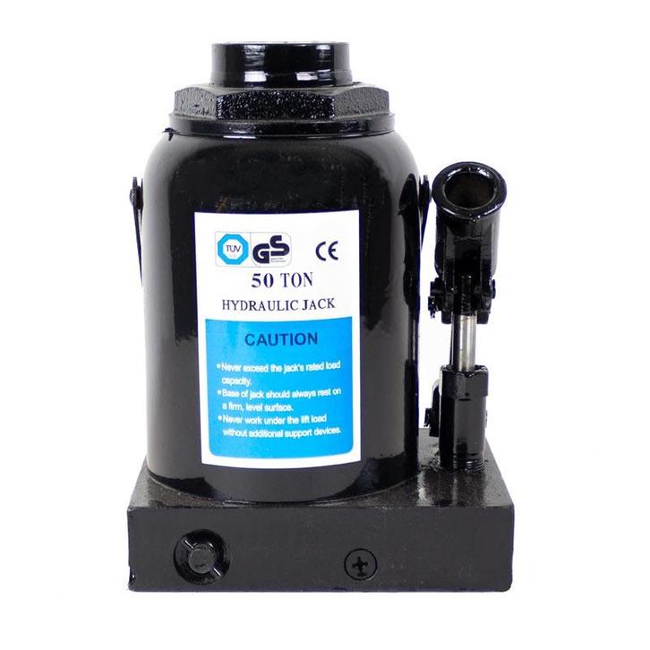 Datona Potkrik - 50 ton - Datona - Zwart, Auto diversen, Krikken, Ophalen of Verzenden