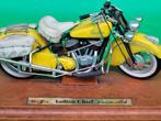 Maisto Indian Chief „Roadmaster“ – Modellmotorrad –