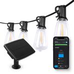 2eChoix | FlinQ Smart Light String Solar - Guirlande, Ophalen of Verzenden, Nieuw