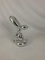 Balloon Rabbit - Silver, Antiek en Kunst, Kunst | Schilderijen | Modern