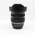 OM SYSTEM M.Zuiko Digital ED 8-25mm F/4 PRO | Tweedehands, Audio, Tv en Foto, Foto | Lenzen en Objectieven, Verzenden, Zo goed als nieuw