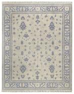 Ushak Moderno - Vloerkleed - 400 cm - 300 cm, Huis en Inrichting, Nieuw