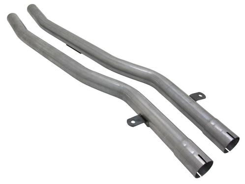 Uitlaatpijp BMW 3-serie E46 - Upgrade voor Sedan, Coupé,..., Auto-onderdelen, Uitlaatsystemen, Nieuw, Ophalen of Verzenden