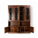 Kast - Kastanje - boekhandelaar