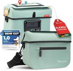 2dekans | MIVELO Stuurtas – 100% Waterdicht & Met, Ophalen of Verzenden, Nieuw