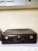 FAVO 1960–1970 - voyage, ancienne - Koffer