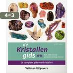 De kristallengids / 2 9789048301812 Judy Hall, Boeken, Verzenden, Gelezen, Judy Hall