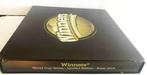 Winners - Limited Set - Display box World Cup Football